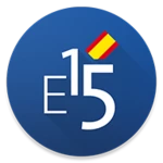 Logo of Elecciones android Application 